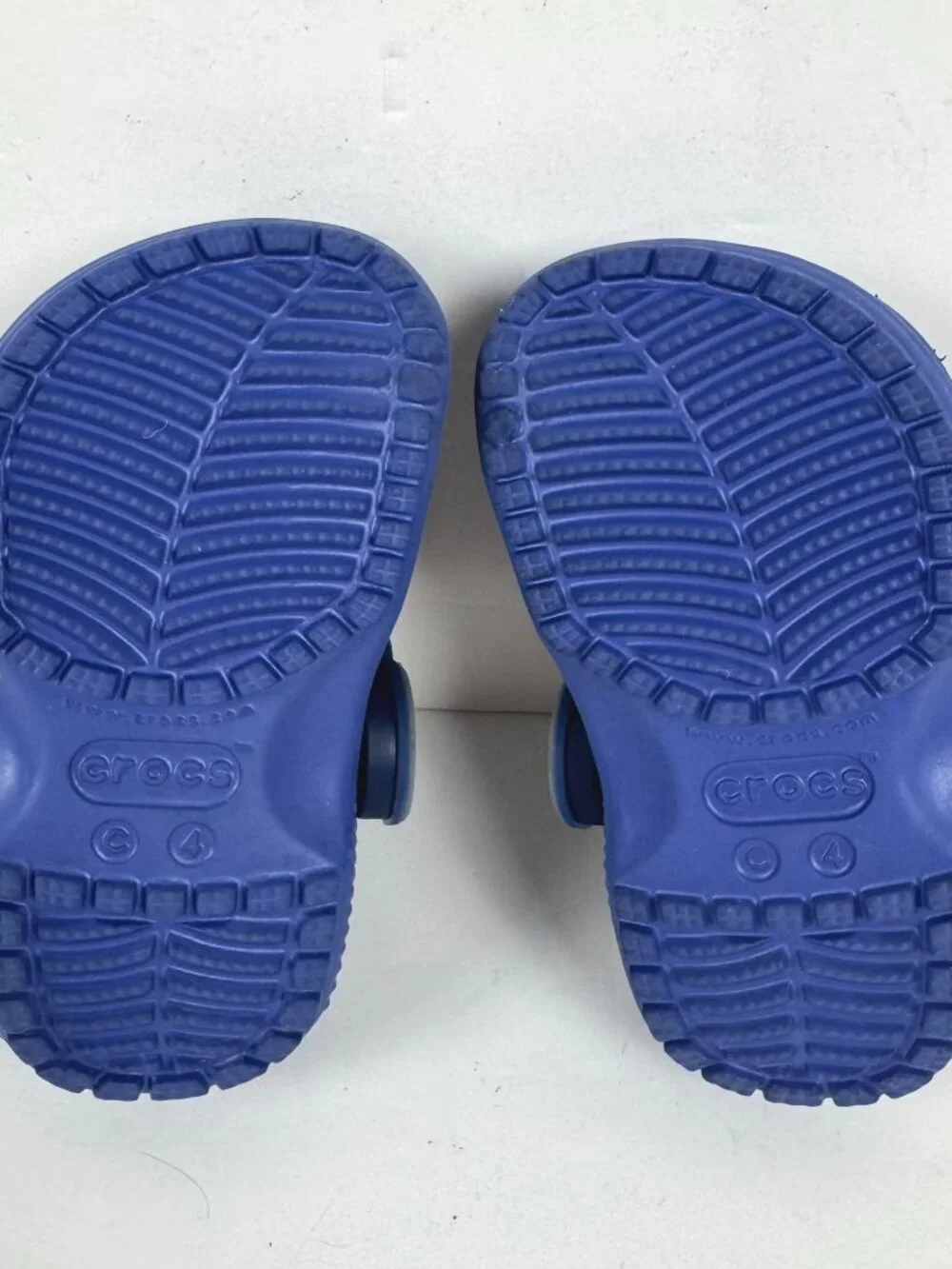 Crocs Space Clogs Kids' C4 Light Up Classic Imagination Lights Backstrap SA-67